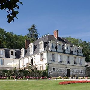 Chateau De Beaulieu Et Magnolia Spa, The Originals Relais